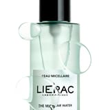 LIMPEZA A Água Micelar