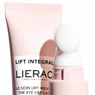 Lift Integral Cuidado Lift dos Olhos