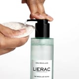 LIMPEZA A Água Micelar