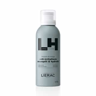 Lierac Homme Espuma de barbear