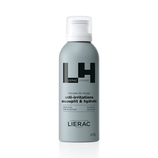 Lierac Homme Espuma de barbear