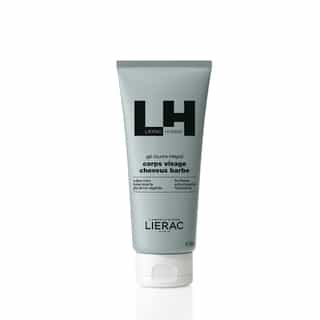 Lierac Homme Gel de Duche Integral