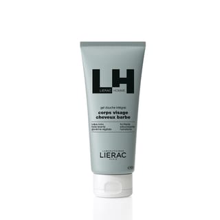 Lierac Homme Gel de Duche Integral