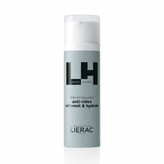 Lierac Homme Fluido Antienvelhecimento Global