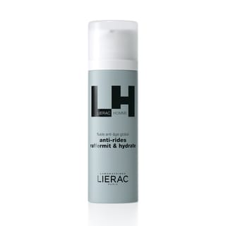 Lierac Homme Fluido Antienvelhecimento Global
