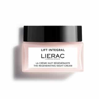Lift Integral Creme de Noite Regenerador