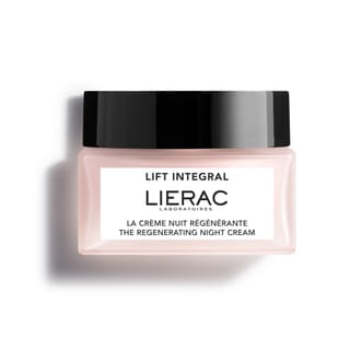 Lift Integral Creme de Noite Regenerador