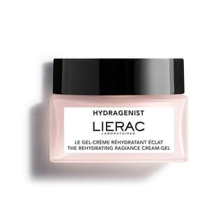 Hydragenist Gel-Creme Reidratante Iluminador