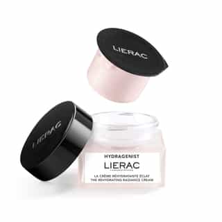 Hydragenist Recarga Creme Reidratante Iluminador