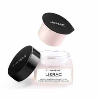 Hydragenist Recarga Gel-Creme Reidratante Iluminador