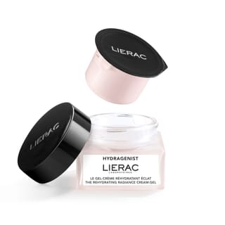 Hydragenist Recarga Gel-Creme Reidratante Iluminador