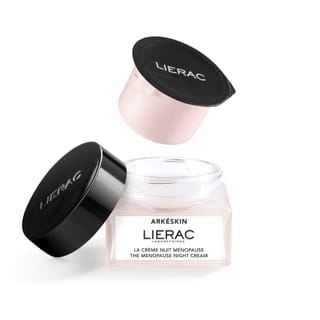 Arkéskin Recarga Creme de Noite Menopausa