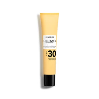 Sunissime O Fluido Solar Aveludado Rosto SPF30