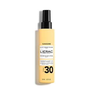 Sunissime O Leite Solar Hidratante Corpo SPF30