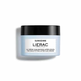 Sunissime O Creme Sublimador Pós-Solar Corpo