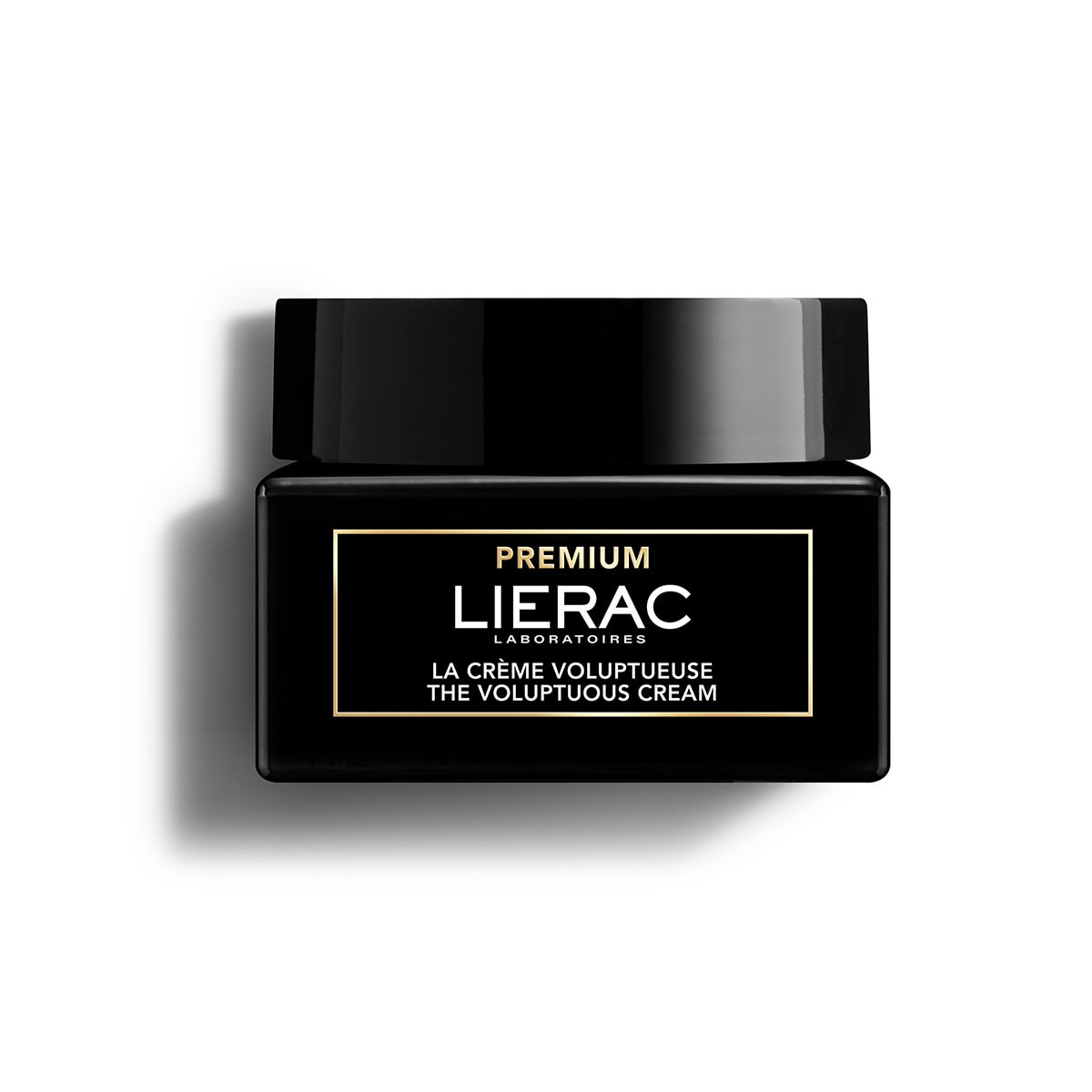 Premium O Creme Voluptuoso