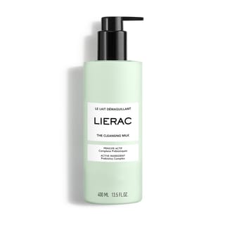 LIMPEZA O Leite de Limpeza 400ml