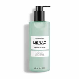 LIMPEZA A Água Micelar 400ml