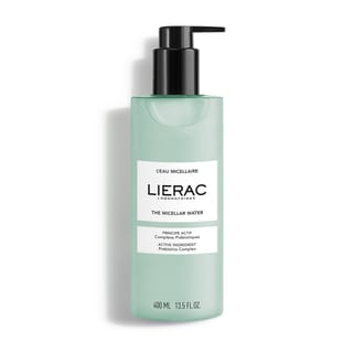 LIMPEZA A Água Micelar 400ml