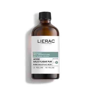 Protocolo Anti-Imperfeições O Peeling