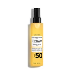 Sunissime Óleo Solar Sedoso SPF50