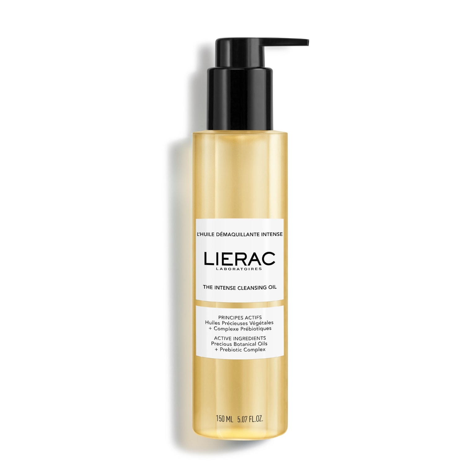 LIMPEZA ÓLEO DE LIMPEZA INTENSO