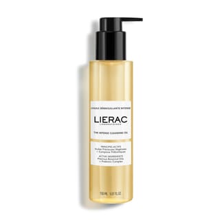 LIMPEZA ÓLEO DE LIMPEZA INTENSO