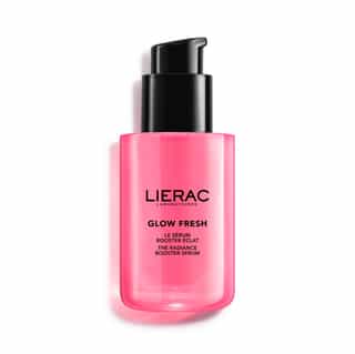 Glow Fresh O Sérum Booster Luminosidade