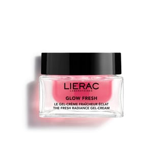 Glow Fresh O Gel-Creme Frescura Luminosidade