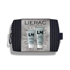 Lierac Homme Cofre de Gel Hidratante de Natal