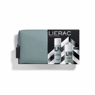 Lierac Homme Coffret de Natal Fluido Antienvelhecimento