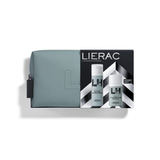 Lierac Homme Coffret de Natal Fluido Antienvelhecimento