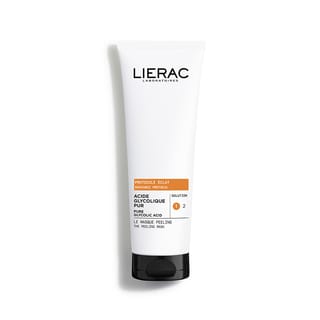 Protocolo Luminosidade A Máscara Peeling