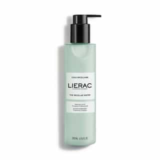 LIMPEZA A Água Micelar
