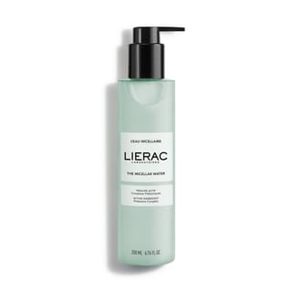 LIMPEZA A Água Micelar