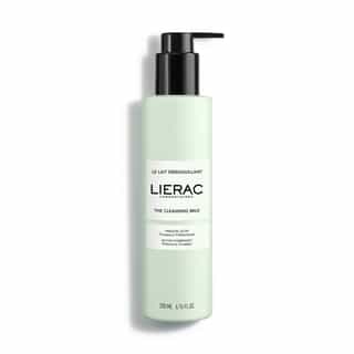 LIMPEZA O Leite de Limpeza