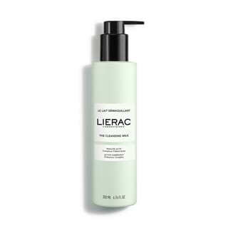 LIMPEZA O Leite de Limpeza