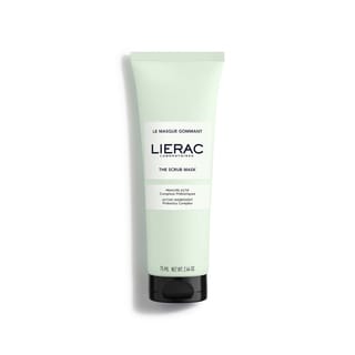 LIMPEZA A Máscara Esfoliante