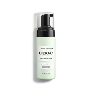 LIMPEZA A Espuma de Limpeza