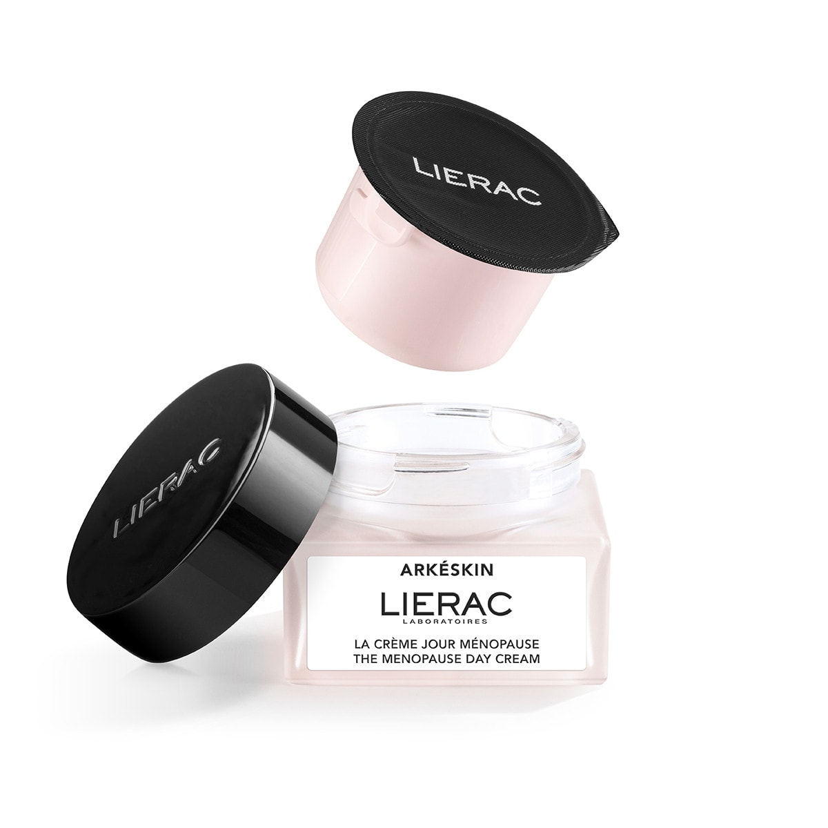 Arkéskin Recarga Creme de Dia Menopausa