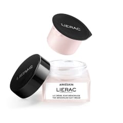 Arkéskin Recarga Creme de Dia Menopausa