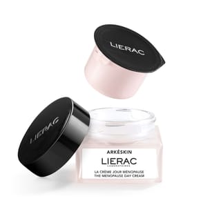 Arkéskin Recarga Creme de Dia Menopausa