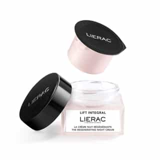 Lift Integral Recarga do Creme de Noite Regenerador