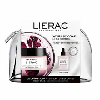 Lift Integral Coffret Creme de Dia Refirmante