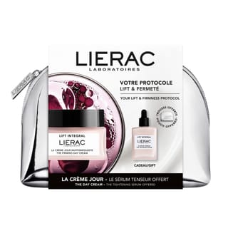 Lift Integral Coffret Creme de Dia Refirmante
