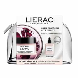 Lift Integral Coffret O Gel-Creme de Dia Refirmante