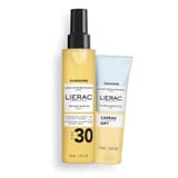 Sunissime Óleo Sedoso Corpo SPF30 + Geleia Pós-Solar