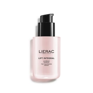 Lift Integral Sérum Tensor