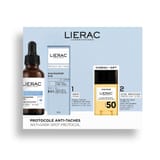 Protocolo Antimanchas Coffret Sérum Antimanchas + Stick Protetor SPF50+ Oferta