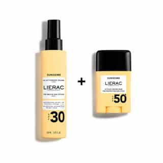 Sunissime Duo - Stick Protecteur et Protection Solaire Corps SPF30